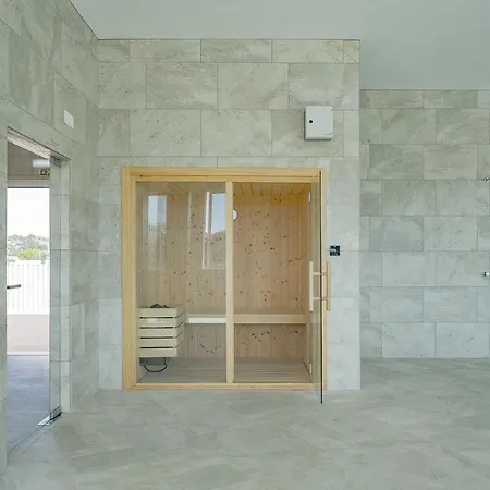 Adega Poolside Apartamento